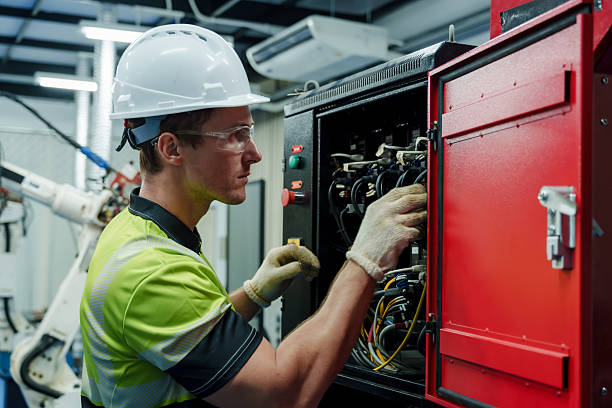 24/7 Emergency Electrical Inspection experts in Cleburne, TX