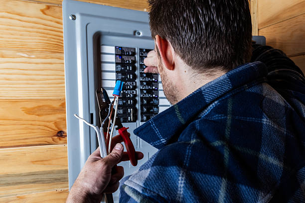 Affordable Electrical Inspection solutions in Cleburne, TX