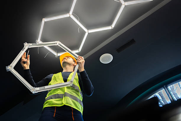 Top rated local Electrical Inspection specialists in Cleburne, TX